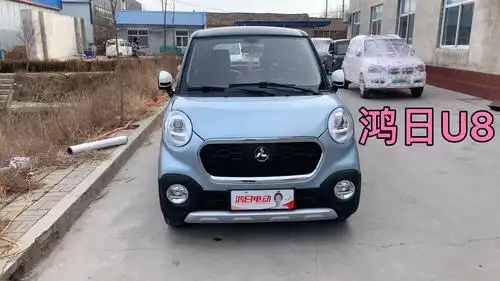 为未来加油98801:231547次播放04-03鸿日s1心动版,新能源电动汽车