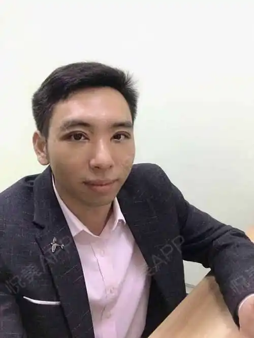 术后6天_开眼角术后6天_双眼皮术后6天_眼部整形术后6天_傻鸟不下蛋