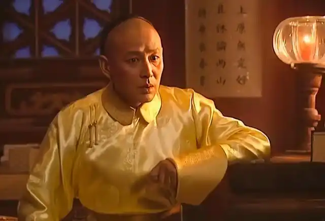 牛人康熙帝,到底干了哪些大事?