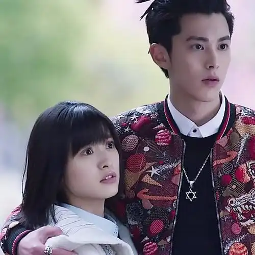 流星花园〕情头