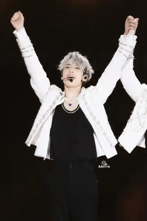 严浩翔理想之途演唱会