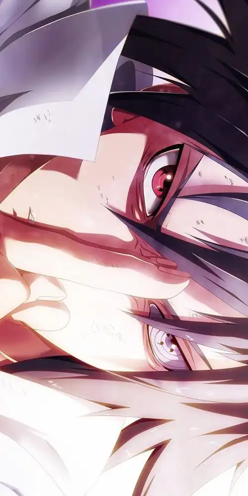 火影忍者 - 堆糖,美图壁纸兴趣社区