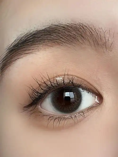 78日常眼影怎么画|新手眼影教程