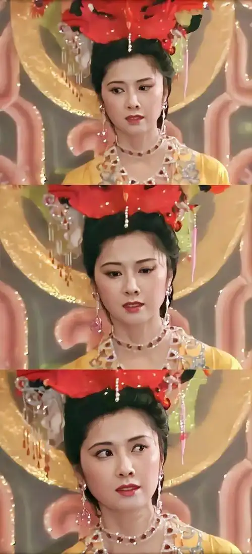 最美的女儿国国王～朱琳~美图集锦