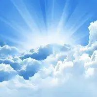 白色云彩头像 白色的云朵头像_微信头像图片大全