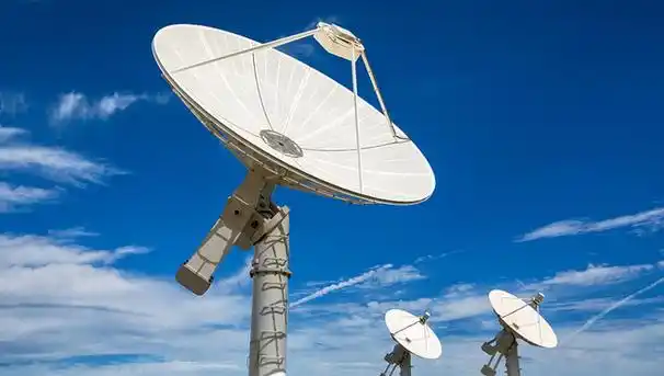 雷达的出现诞生了"空中之眼",战争从此透明化,信息战拉开序幕