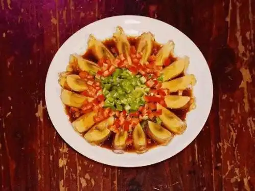 一分钟就能学会10道凉菜,收藏了吧!