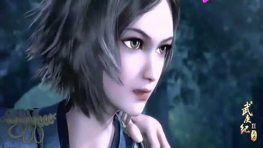 武庚纪:白菜会冥族遁空术,是逆天而行教的,逆天而行出场好帅