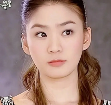 放羊的星星中的欧雅若43岁了当初嫌她丑如今美到认不出