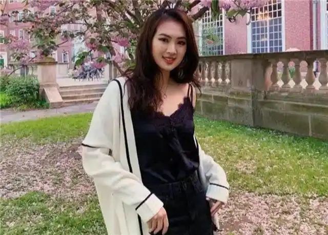 任正非3儿女有多优秀孟晚舟坚强任平沉稳姚安娜哈佛学霸