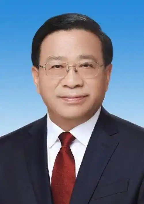 两省省委书记当选新职_唐登杰_韩俊_党组书记