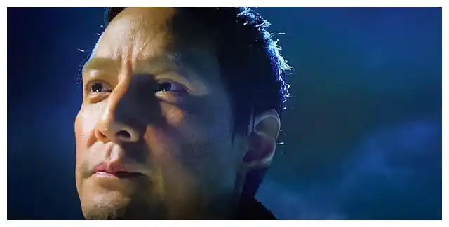 吴彦祖演技脱胎换骨,最爽警匪片《除暴》燃爆了