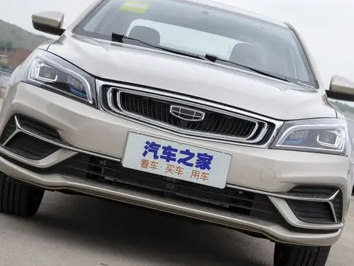 吉利汽车 帝豪 2020款 1.5l 手动向上版