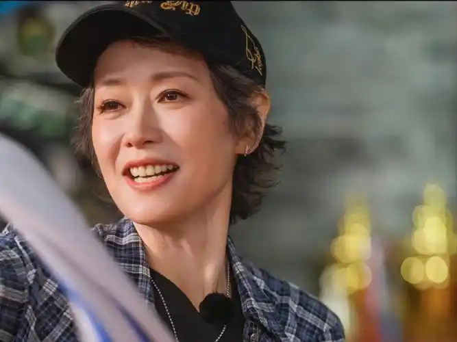 《嘉人自友约》-叶童cut