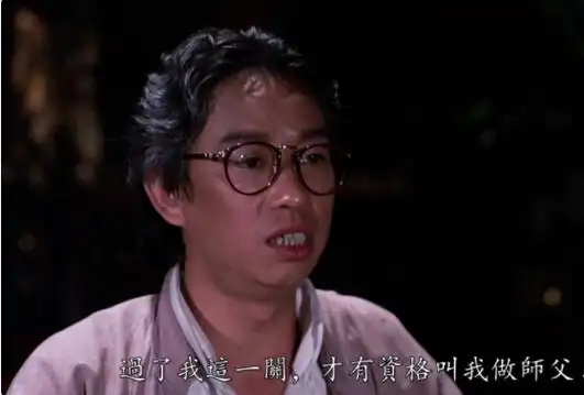 回顾黎彼得许冠杰御用作词家周星驰御用配角72岁现状令人唏嘘