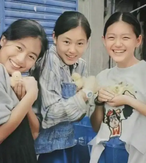 命运大逆转!大s落魄小s风光,难怪汪小菲说:她不好你就老开心了