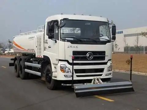 高压清洗车|产品中心-中联重科股份有限公司