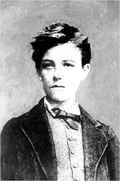 醉舟航程从读兰波到译兰波