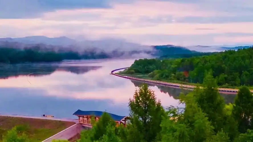 黑龙江省伊春,绥化市5a,4a级旅游景区名录,喜欢的收藏