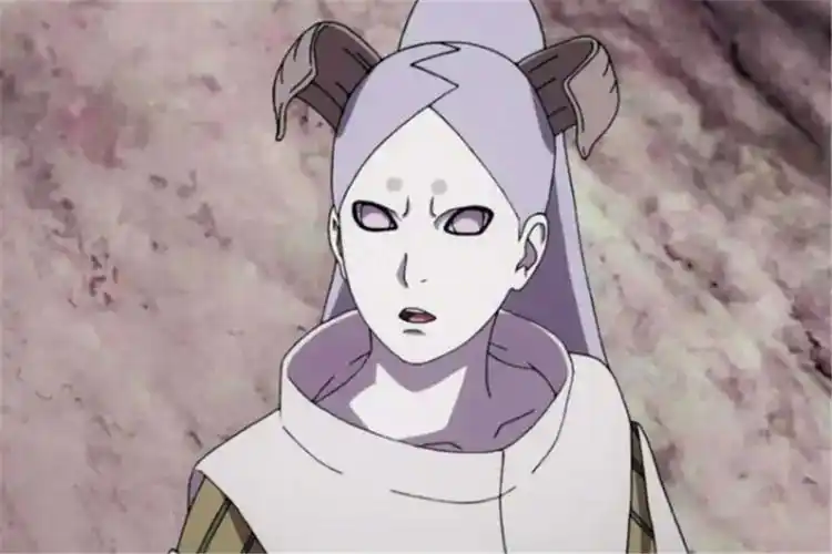 火影中可以吸收查克拉的14种能力:鬼鲛常被忽视,不风接吻很香艳