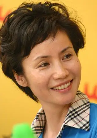 央视主持人徐俐及考古学家巫新华聊新疆(2)