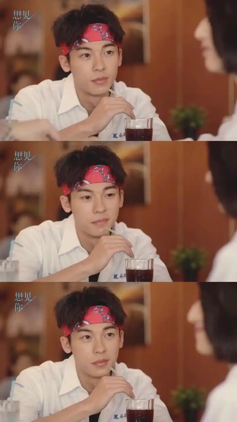 我心目中的台湾新生代男演员top 5.#许光汉 #曾敬骅 # - 抖音