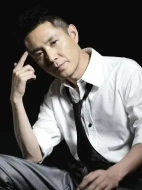 郭广平个人资料