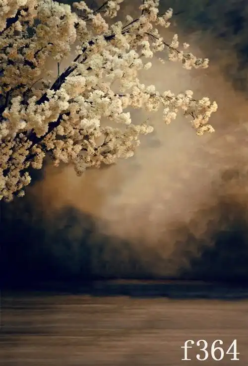 热销影楼背景布扎染_复古扎染摄影背景布影楼儿童婚纱拍照背景服装