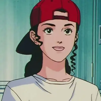 自截# 彩子 头像