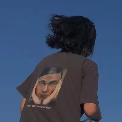 快手头像女生背影清晰伤感2019 快手女生背影图片很火的头像