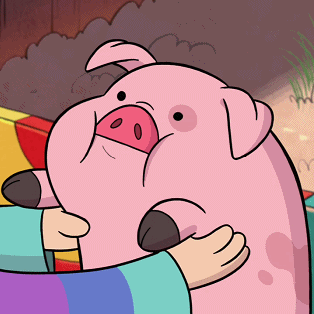 摇摇猪可爱动态表情包|摇摇猪可爱动态表情包下载_红软基地