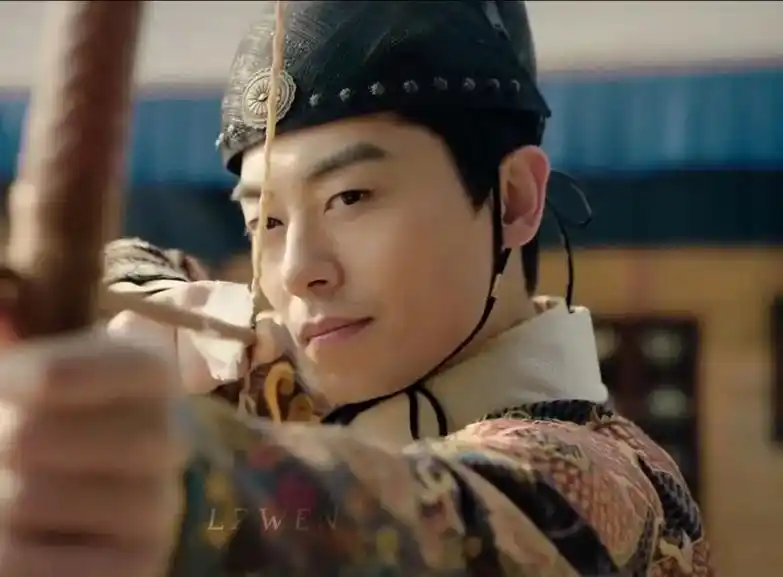 大明风华 朱亚文饰演的朱瞻基! - 抖音