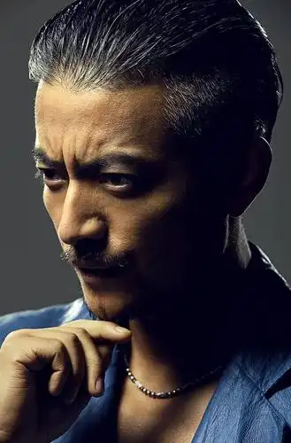 邵桐擒狼有电影质感同吕卓燃演虐恋零假设