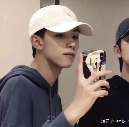 各位有没有什么兄弟头像