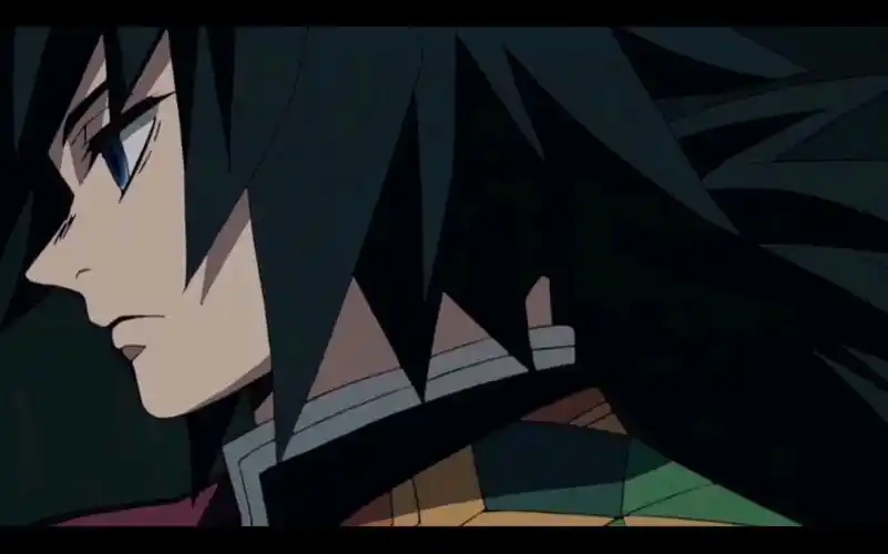 动漫混剪燃拔刀吧富冈义勇是我的