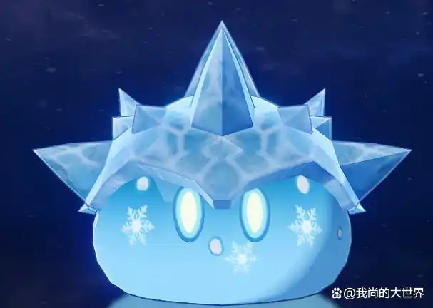 《原神》草系女主示意图,七神是史莱姆,豪鼓祭演暗示宵宫复刻?