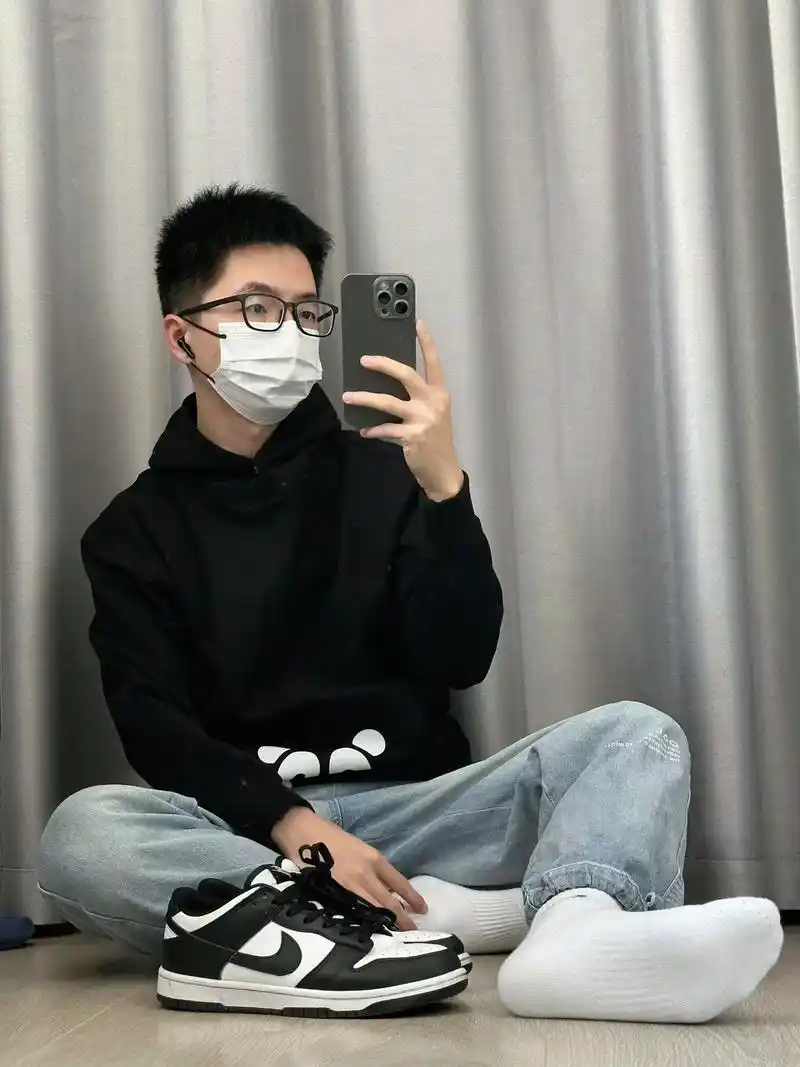 170男生周三穿搭来啦.工作日过去了一半,还有两天就要周末啦 - 抖音