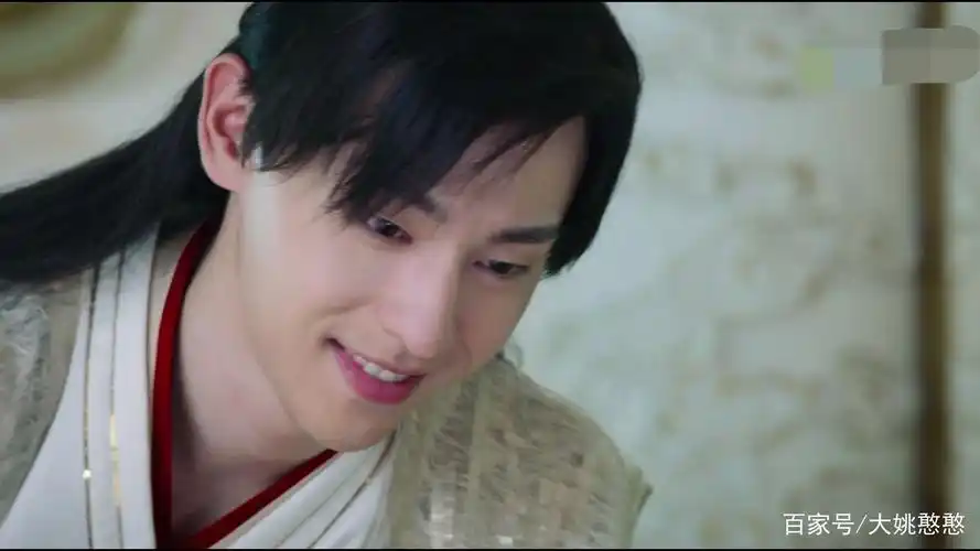 香蜜:旭凤7次痴汉笑,第一次很得意,第五次幸灾乐祸,第七最甜