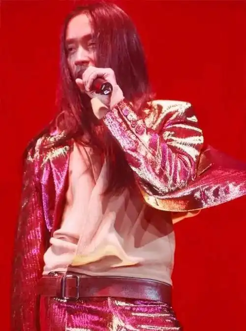 张国荣  #张国荣热情演唱会  #刘德华  #谭咏麟  #梅艳芳  #黄家