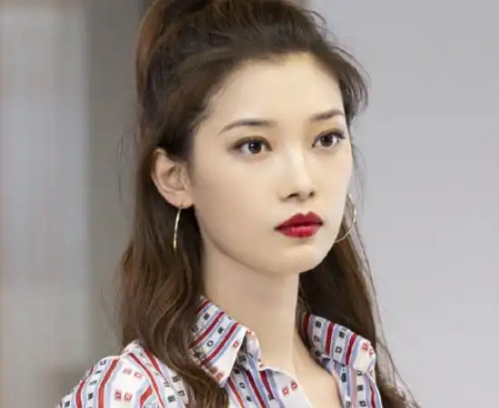 唐嫣旗下四位艺人,除了陈钰琪之外,还有这两位也开始火起来了