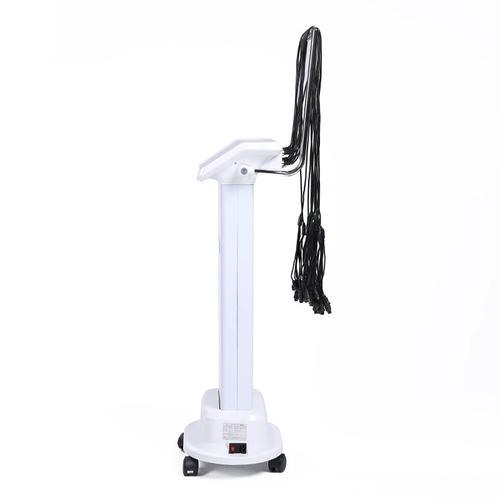 新款金光智能陶瓷美发机数码烫发机卷发热烫机电发机器带线盒包邮