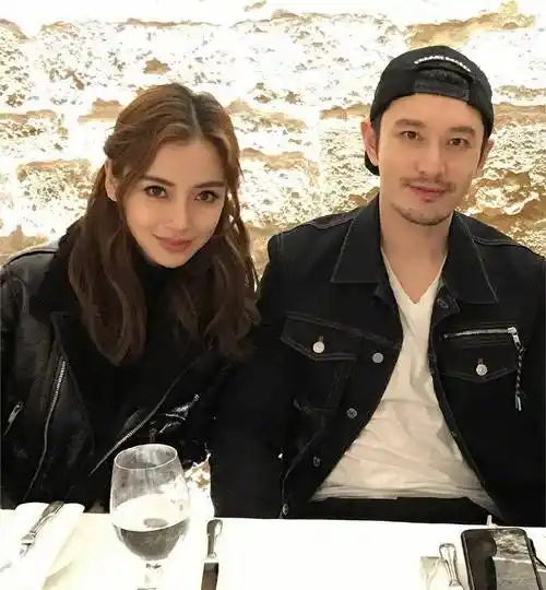 狗仔刘大锤直播,爆料黄晓明与angelababy最新状态,否认叶珂小三