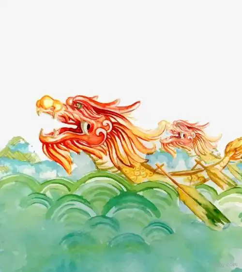 卡通龙矢量图下载png素材透明免抠图片-动植人物