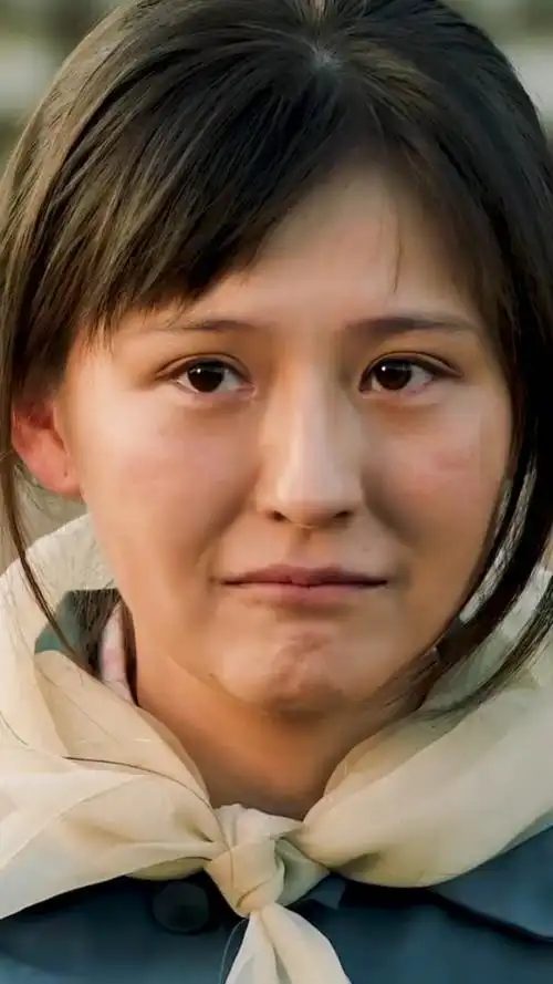 虽然没有获得白玉兰最佳女主,热依扎在《山海情》的演技绝对封神