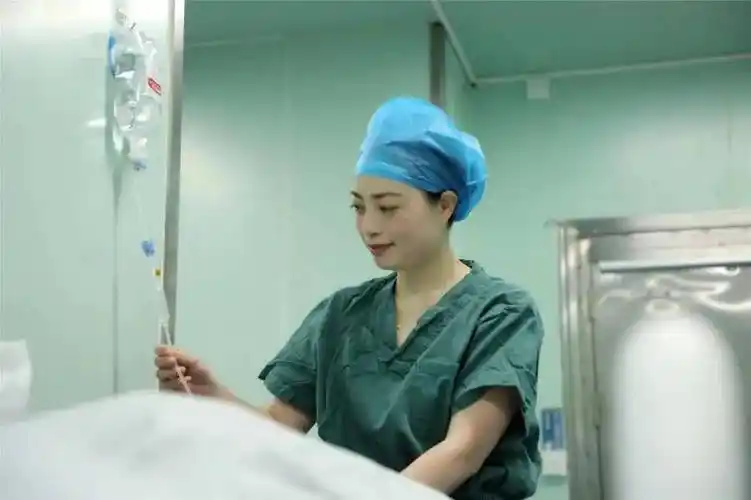 省骨科医院手术室护士长王婧获贵州省最美劳动者称号