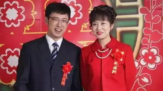 闫妮丈夫邹伟到家就和闫妮说我们离婚吧孩子还小房子就归你