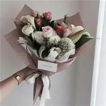 2021好看的微信头像花 微信头像图片大全 -【爱个性】