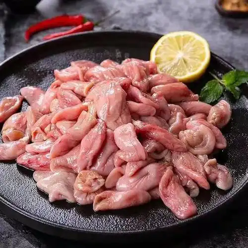 冷冻鲜脆鱼肚巴沙鱼肚桂花鱼肚石斑肚鱼泡鱼鳔餐饮食材半成品速冻