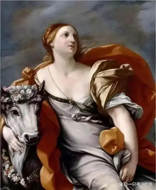 在说欧罗巴女神前,不得不提到的一个关键人物,就是宙斯zeus,罗马神话