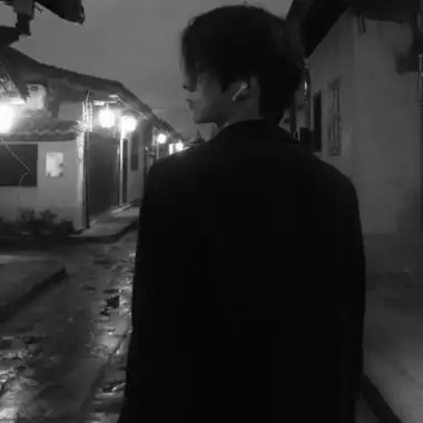 社会男神头像霸气高清帅气的qq霸气头像男生社会人图片